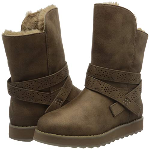 Skechers Ricordi 2.0, Stivali a metà Polpaccio