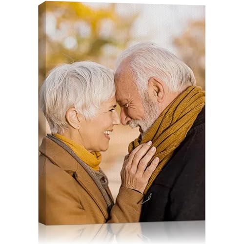 AbcCustomize Canvas Prints with Your Photos, Ship Next Day Custom