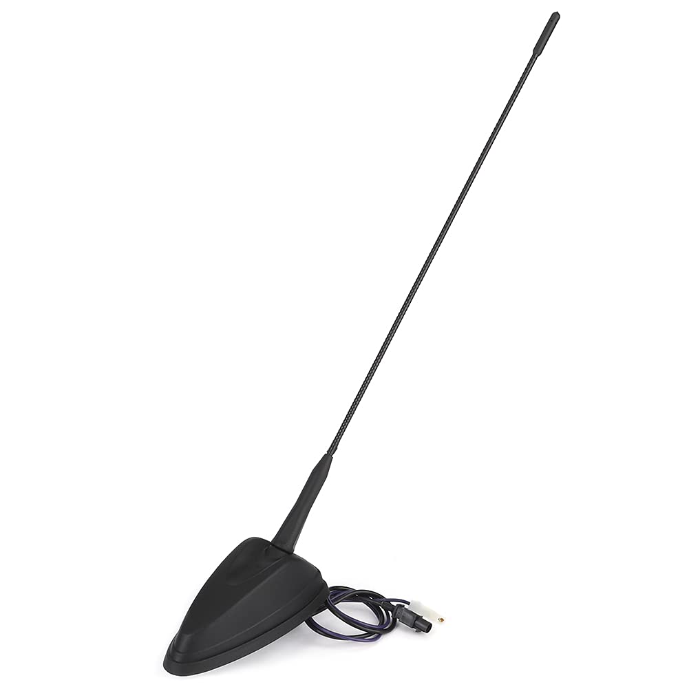 Ashata Antenne Autoradio Antenne Montée Sur Véhicule émetteurs