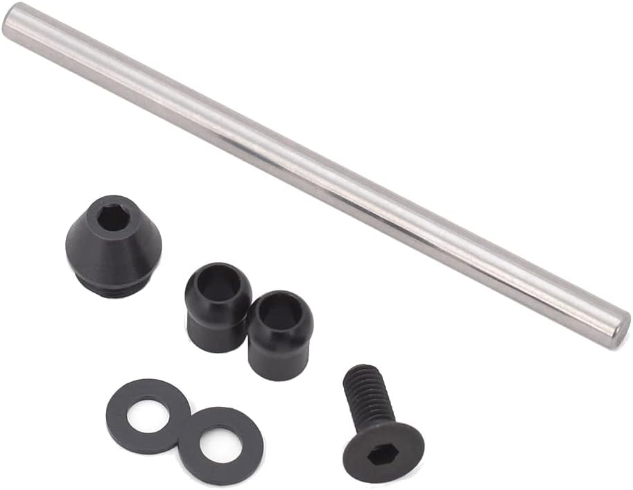 G-Force GOP122 Aluminum Arm Mount Repair Set, Genuine Japanese Product