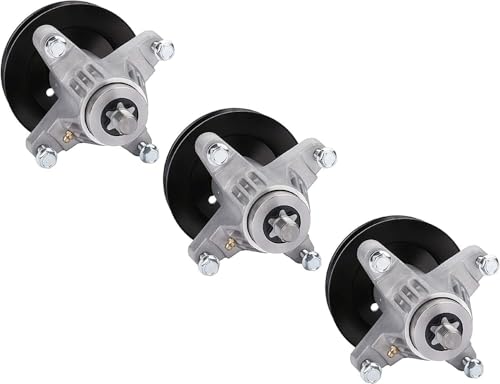PHUOC LOC THO for (3) Spindle Assembly 918-04126 918-014126 918-04126A 618-04126 918-04125B