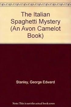 The Italian Spaghetti Mystery (An Avon Camelot Book) - Book  of the Miss Westminster's Fine School for Girls