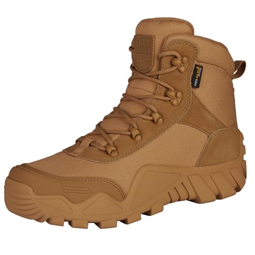 camping hunting boots