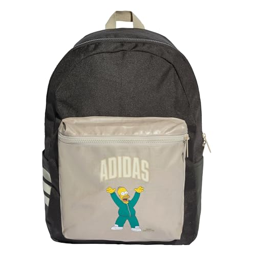 adidas Kids' Sac à dos The Simpsons Enfants