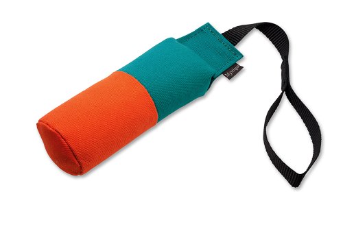 Mystique Dummy Speedy 250g orange / grün