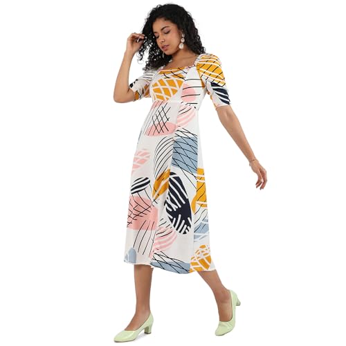 Image of PINACOLADA Women Dress