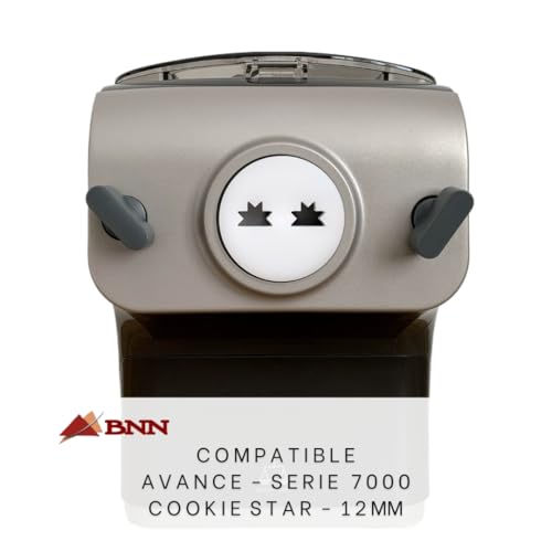 Electric Pasta Maker Machine with 8 Discs