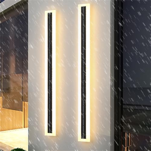 Lumiere solaire étanche IP65 pour éclairer un garage sombre sans câble
