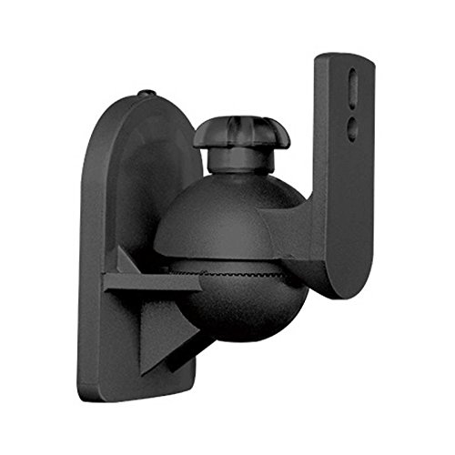 Preisvergleich Produktbild Universal Speaker Brackets 3.5Kg