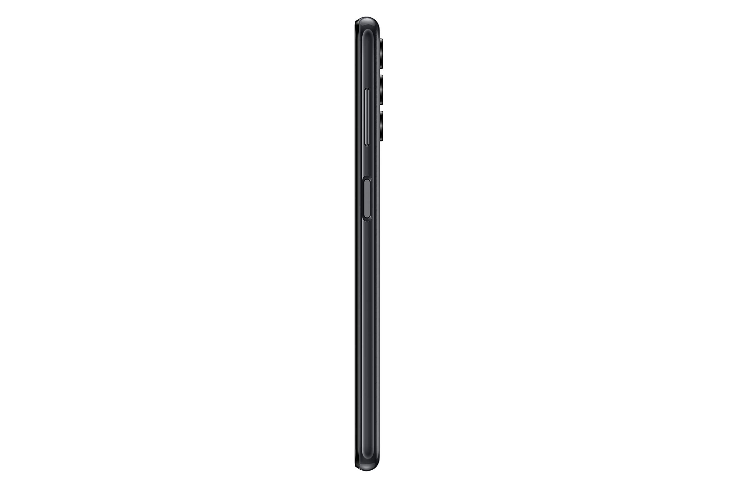 Samsung Galaxy A04s, Dual, 32GB 3GB, Black A047F/DSN