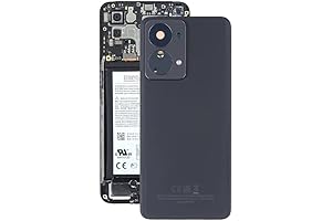 OnePlus 2 Battery: Enhanced Power and Robust Protection