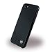 Produktbild BMW BMHCP7MBC Signature Hart Schutzhülle für Apple iPhone 8/7/6s/6, Echte Carbon-Faser, Muster
