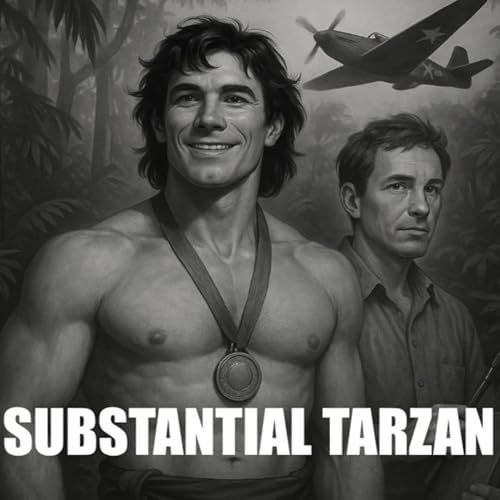 Substantial Tarzan