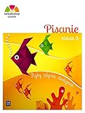  Kalejdoskop ucznia. Pisanie kl. 3 - Sylwia Mroczek-Poniatowska [KSIÄĹťKA]