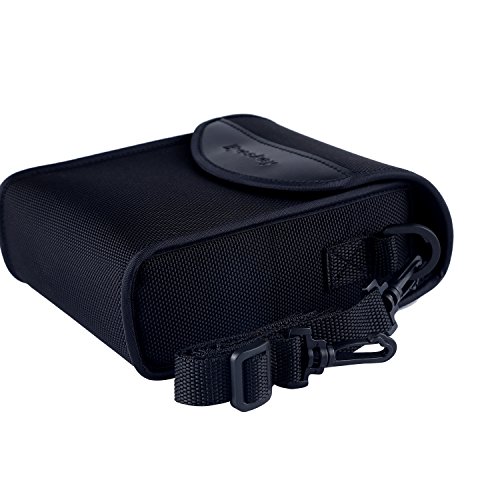 Eyeskey Universal 42mm Roof Prism Binoculars Case, Essential Accessory for Your Valuable Binoculars, and Durable