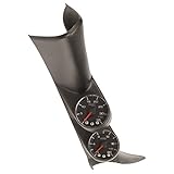 Pro Parts P72021 Spek-Pro Electric Pillar Kit (0-35 PSI Boost /2000 Degree F Pyrometer)