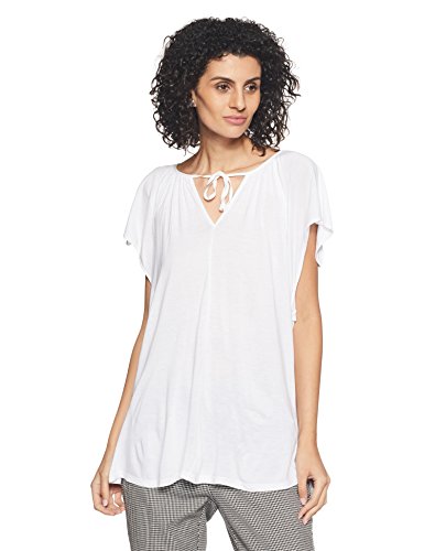 Image of GAP Women's Plain T-Shirt