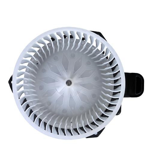 Image of PANNUOSCS Blower Motor Compatible with 2007-2020 Toyota Tundra Camry 4Runner Highlander Venza Avalon, Lexus ES300h ES350 RX350 RX450h Replace 87103-0E040 68232372AC