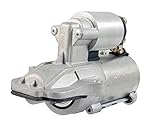 RAREELECTRICAL New Starter Motor Compatible With European Model Ford Focus C Max Ii Transit Vii