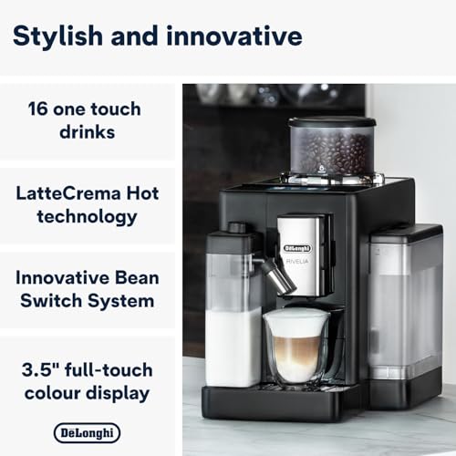 Delonghi EXAM 440.55.B - vue 4