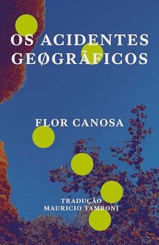 Os acidentes geográficos: