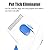 Flea Remove Combs for Cats Comb for Pets Electric Fleas Remove Tool Head Lice Remove Pet Cleaning Electric Treatment Remover Grooming Durable Brush