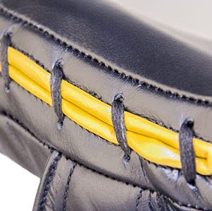 Revgear Curved Contoured Focus Mitts Pair #TOP5