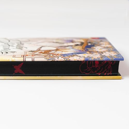 Image of Heaven Official's Blessing (The Comic), Volume 1: Tian Guan Ci Fu