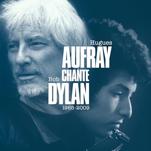 Hugues Aufray chante Bob Dylan (1965-2009) [Coffret 5CD - Tirage Limité]