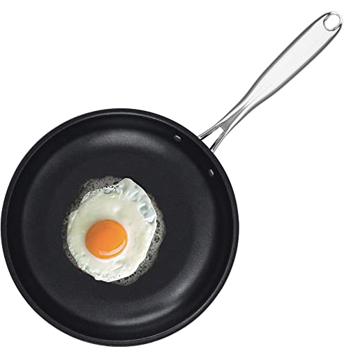 Find The Best Ceramic Coated Frying Pans Reviews & Comparison - Katynel