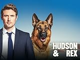 Hudson et Rex