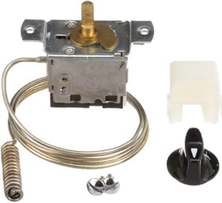 Exact FIT for RANCO A30-3737 Control, Temperature - Replacement Part by MAVRIK