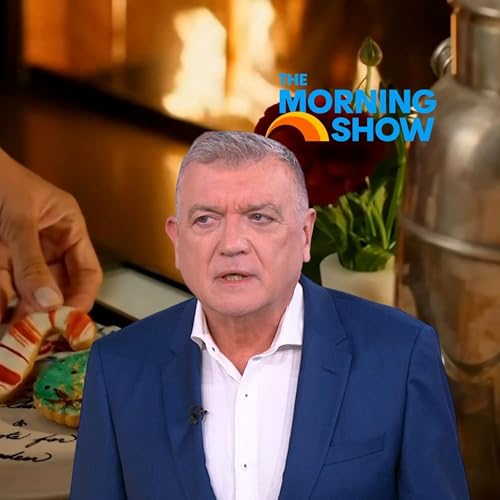 Duchess of Sussex Christmas special drops! cover art