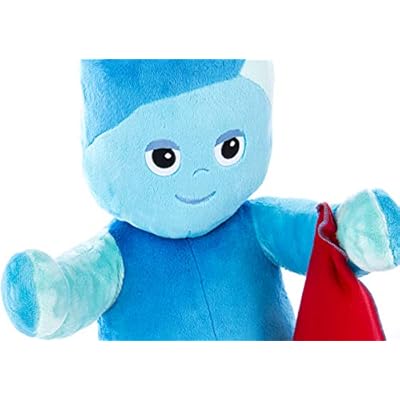 jumbo talking iggle piggle