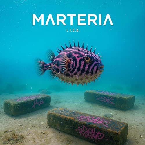 Marteria