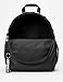 Nike Kid's Brasilia JDI Mini Backpack (11L), Black/Black/Holo, MISC