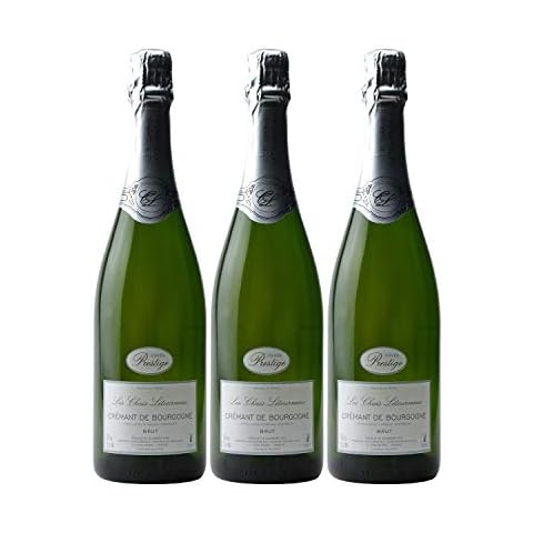 Crémant de Bourgogne Les Chais Letourneau Cover
