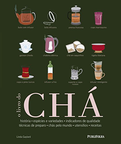 O Livro do Chá