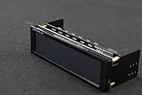 Lamptron CM615 Fan Controller – black