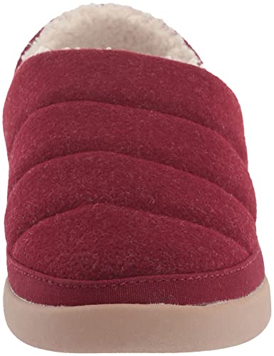 TOMS womens Ezra Slip on Slippers2