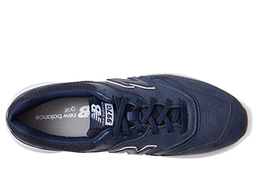 Image of New Balance Men's 997 Golf