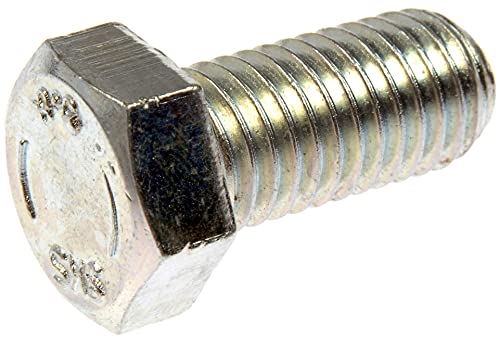 Tornillo Dorman 423-625 hexagonal: Evite vibraciones y uniones sueltas en el chasis 2