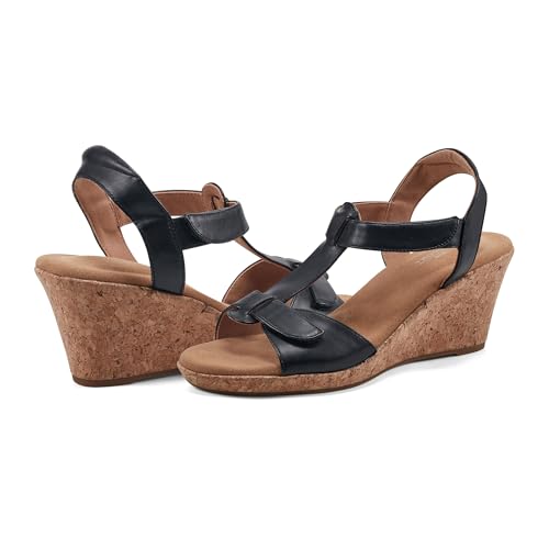 Image of Rockport Women's Blanca T Strap