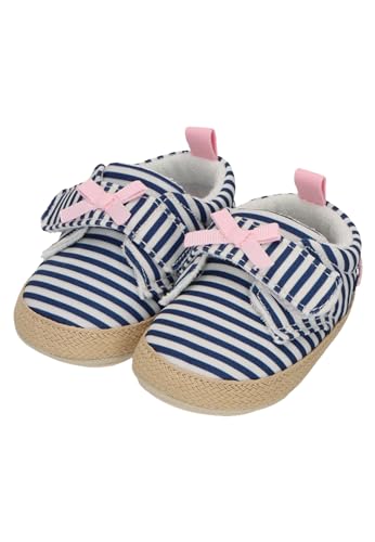Baby-Girls Striped Shoes
