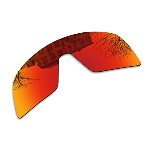 Image of Sutro Lite OO9463 Replacement Lenses /Nose Pads Compatible with Oakley Sunglass