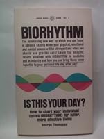 Biorhythm B003NGEZ1S Book Cover