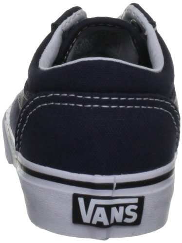 Image of Vans Unisex-Child High-top Trainers