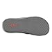 Vionic Women's, Tide II Thong Sandal Pewter 8 M