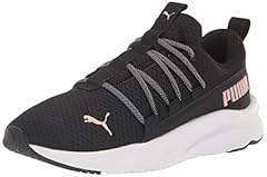 Black-rose Gold-white