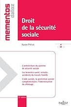 Download Droit de la sécurité sociale - 13e éd.: Mémentos PDF